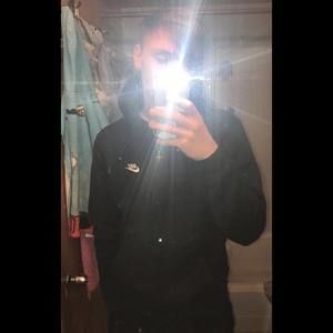 Meet your Posher, Kyle